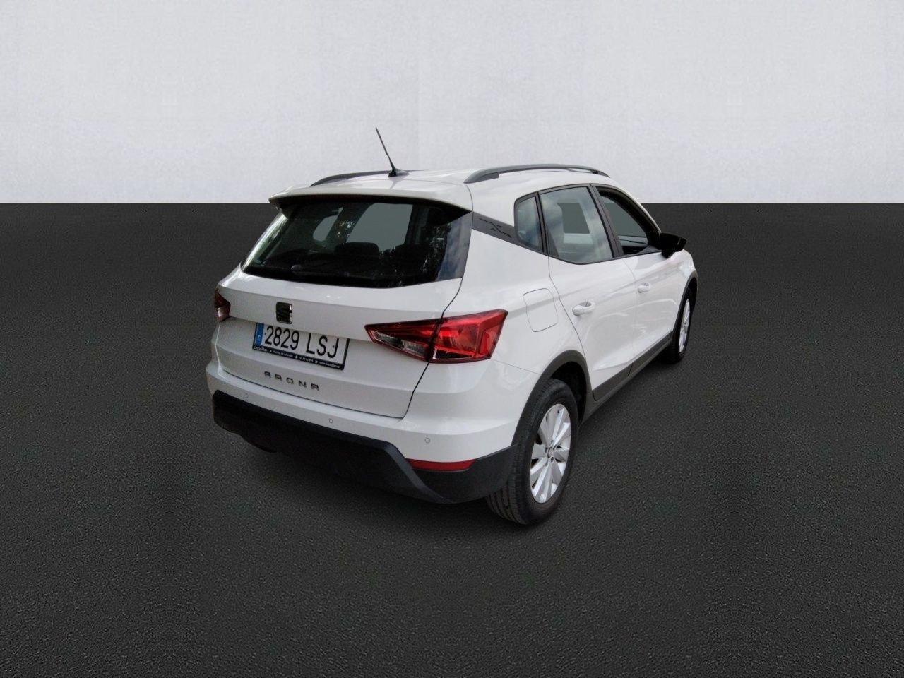 Seat Arona 1.0 Tsi 81kw (110cv) Style Go2 - Foto 2