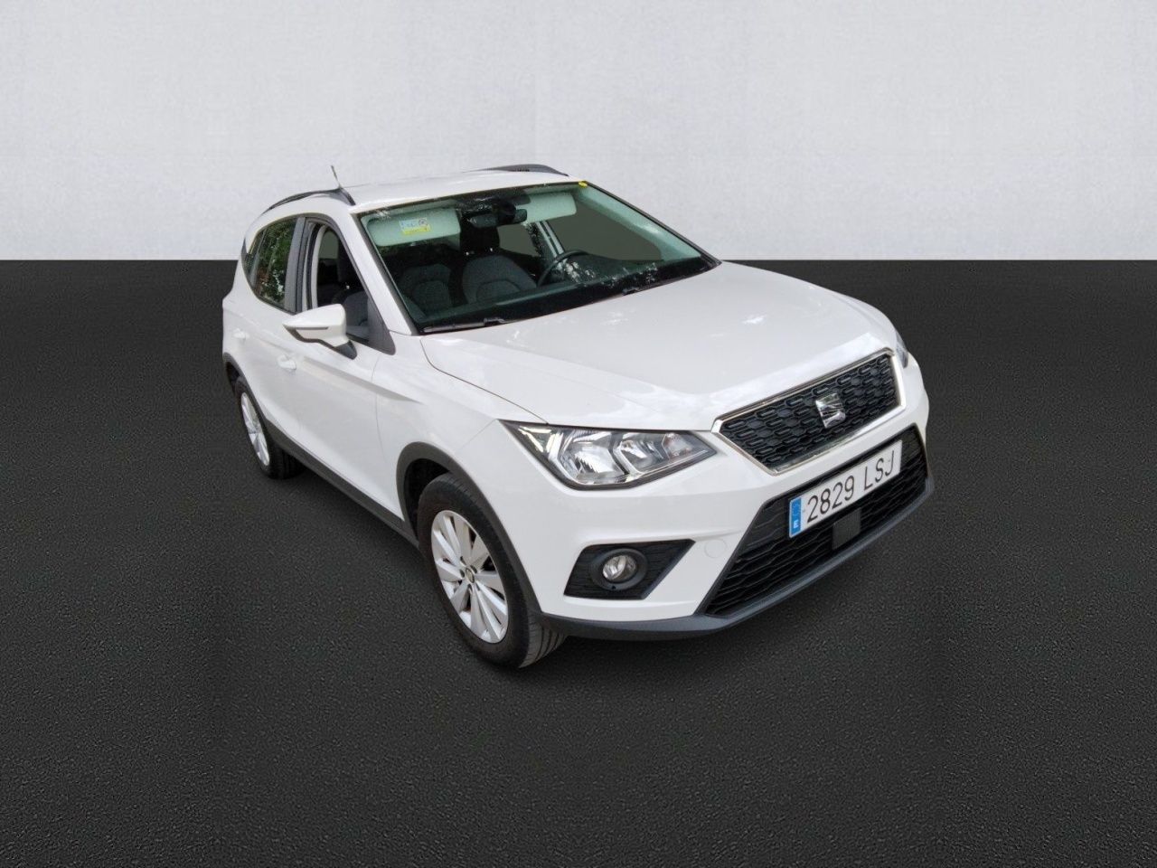 Seat Arona 1.0 Tsi 81kw (110cv) Style Go2 - Foto 2