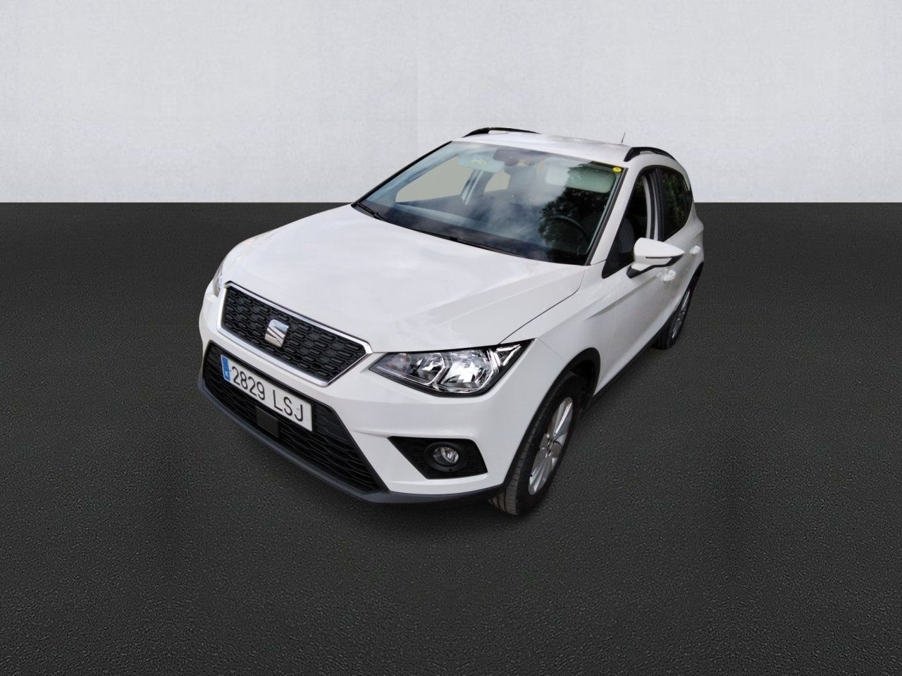 Seat Arona 1.0 Tsi 81kw (110cv) Style Go2 - Foto 2