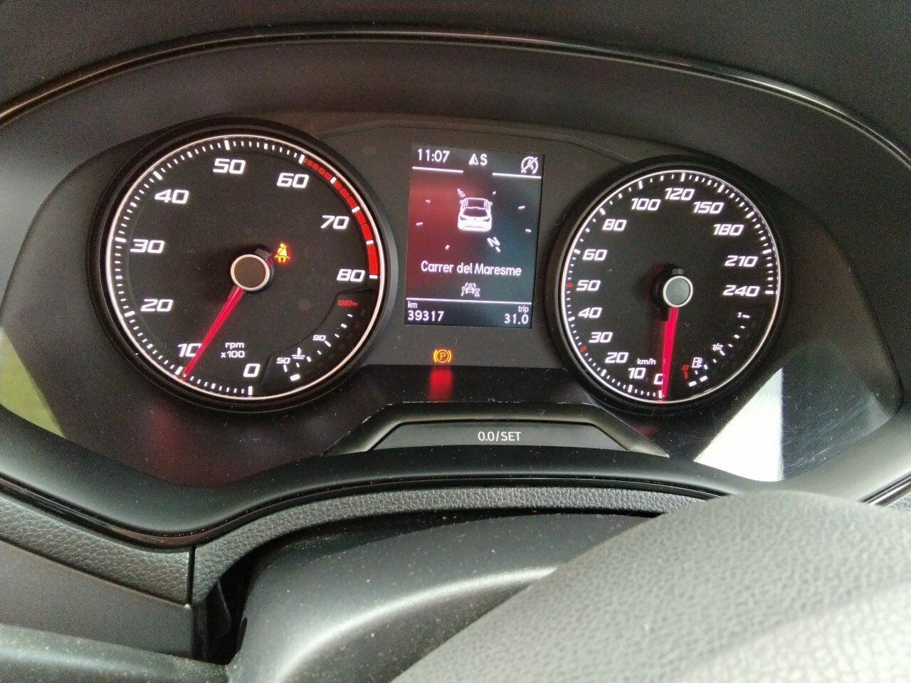 Seat Arona 1.0 Tsi 81kw (110cv) Style Go2 - Foto 2