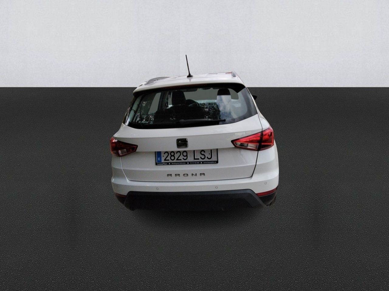 Seat Arona 1.0 Tsi 81kw (110cv) Style Go2 - Foto 2
