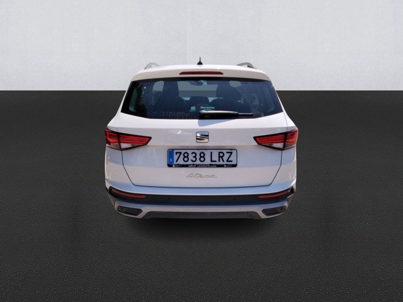 Seat Ateca 1.0 Tsi 81kw St&sp Style Go - Foto 2