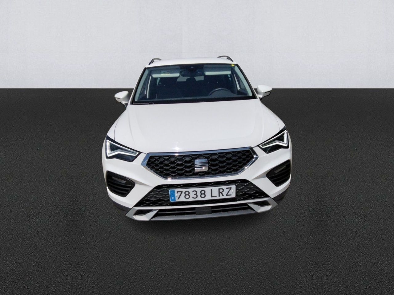 Seat Ateca 1.0 Tsi 81kw St&sp Style Go - Foto 2
