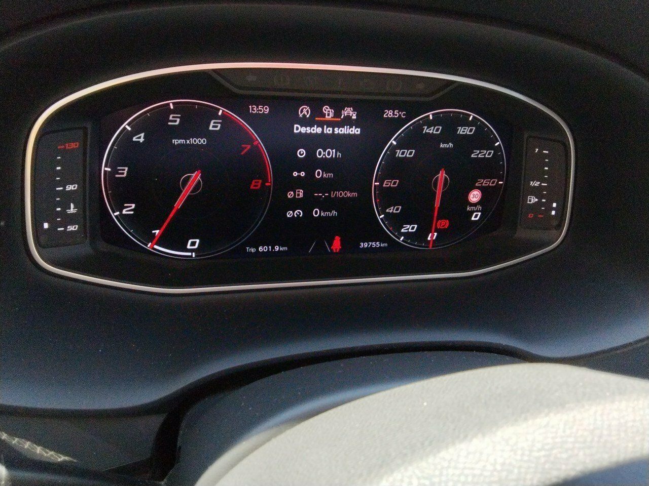 Seat Ateca 1.0 Tsi 81kw St&sp Style Go - Foto 2
