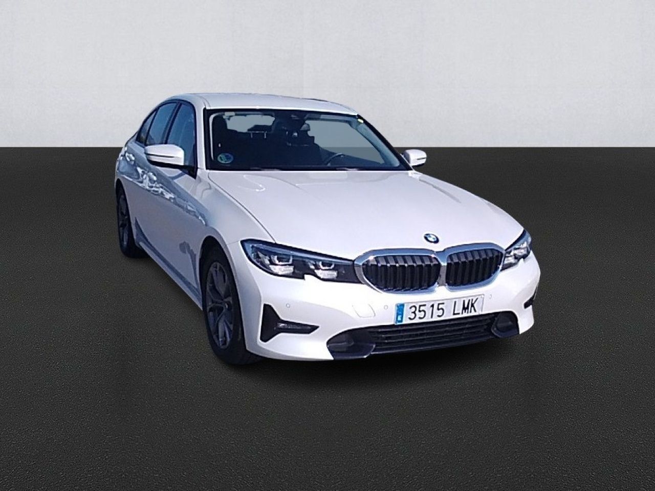 Bmw Series 3 320d Auto. - Foto 2