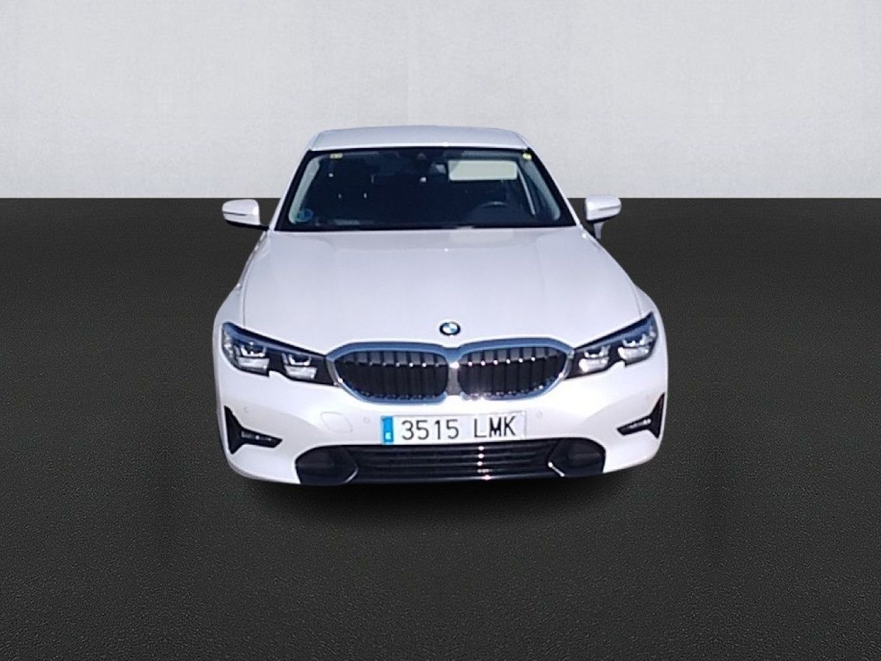 Bmw Series 3 320d Auto. - Foto 2