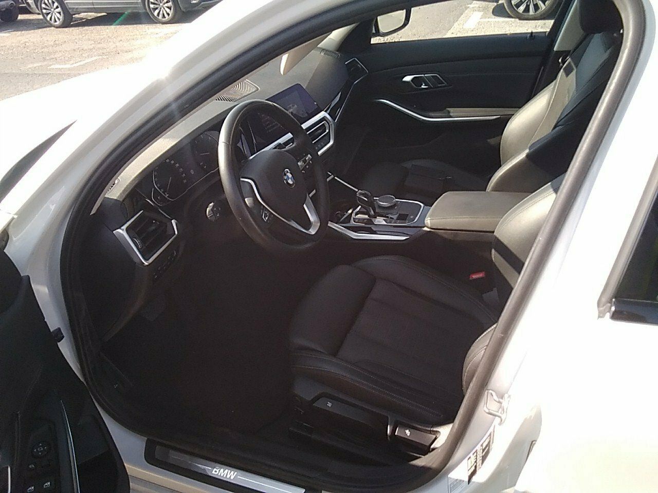 Bmw Series 3 320d Auto. - Foto 2