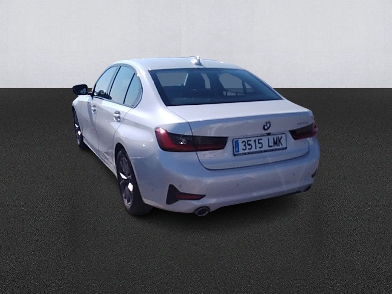 Bmw Series 3 320d Auto. - Foto 2