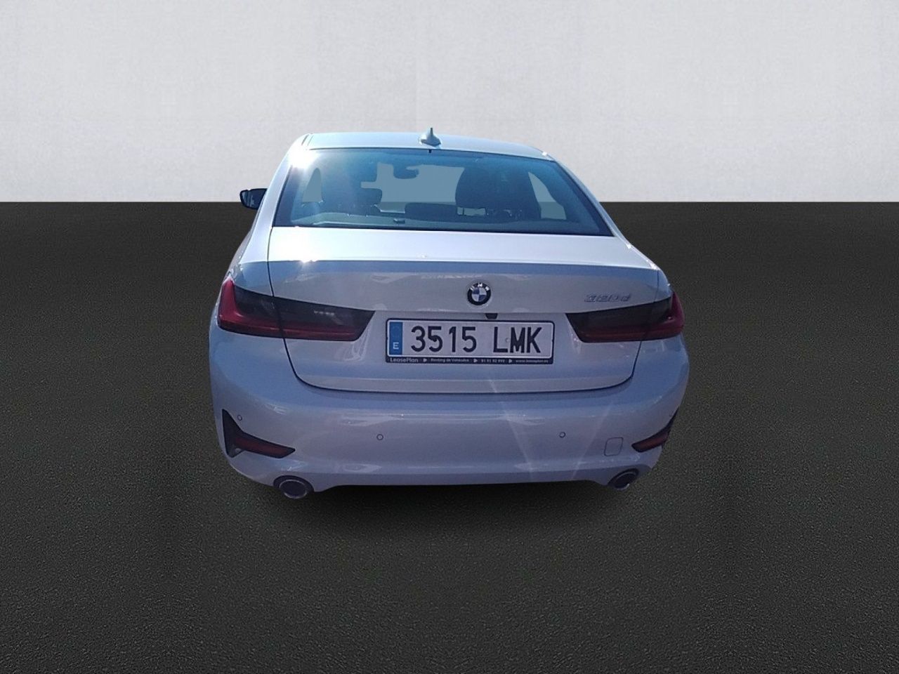 Bmw Series 3 320d Auto. - Foto 2