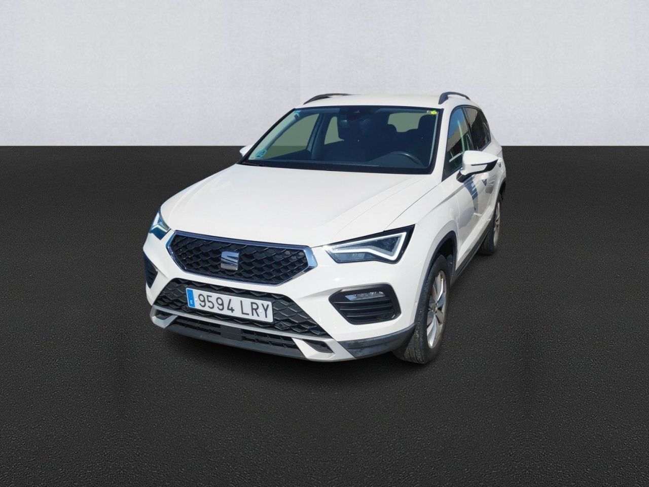 Seat Ateca 1.0 Tsi 81kw St&sp Style Go - Foto 2