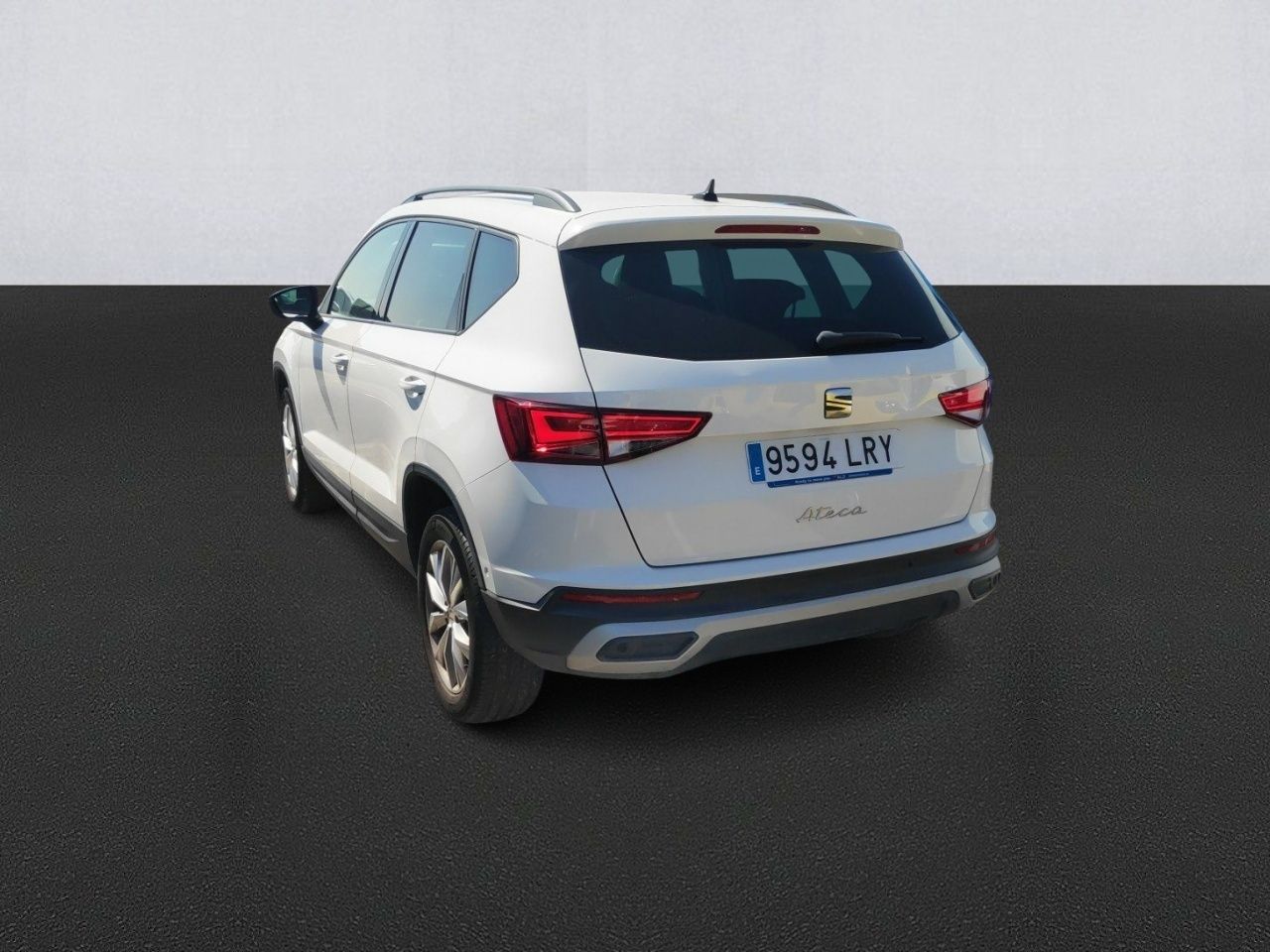 Seat Ateca 1.0 Tsi 81kw St&sp Style Go - Foto 2