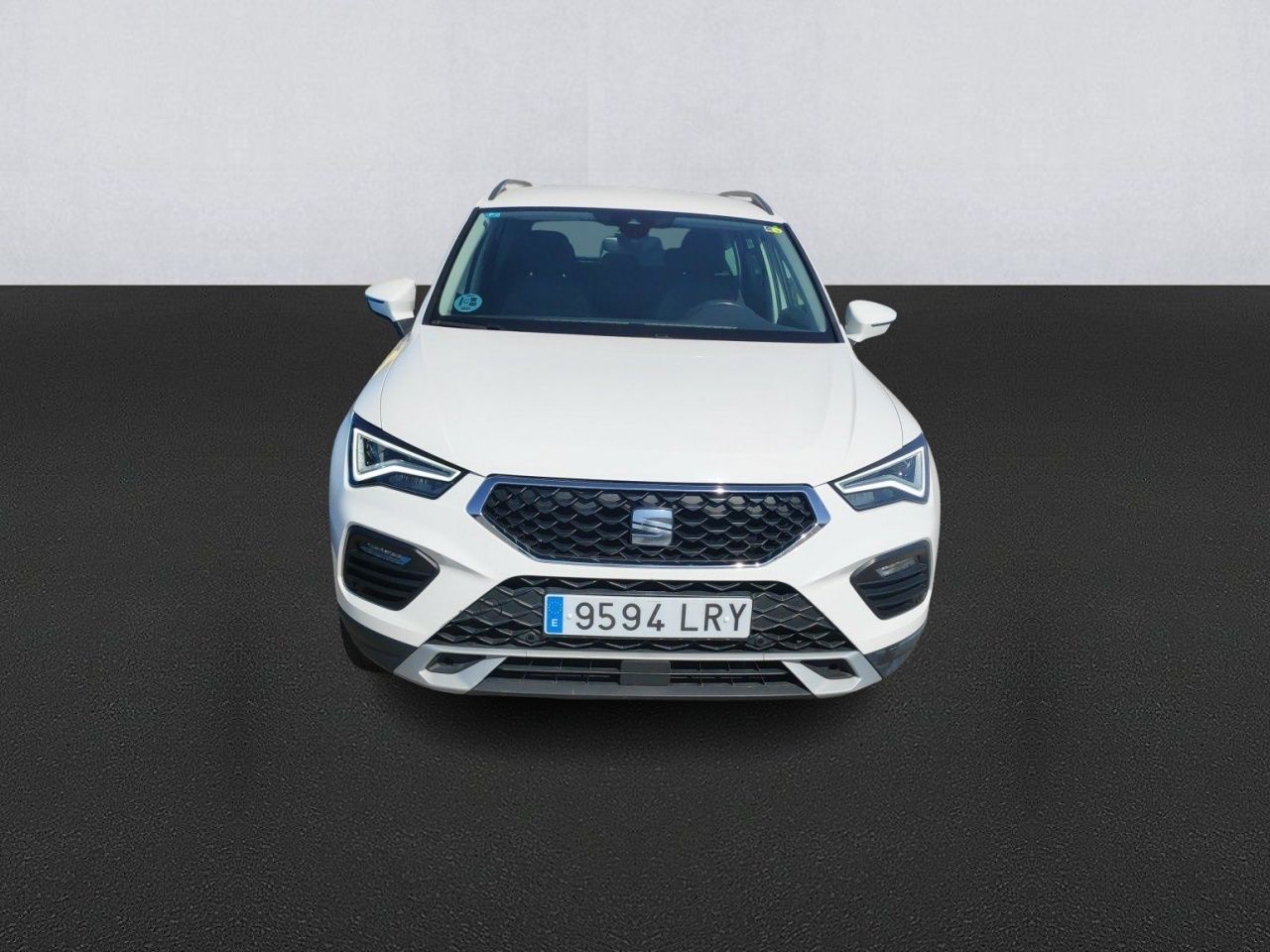 Seat Ateca 1.0 Tsi 81kw St&sp Style Go - Foto 2