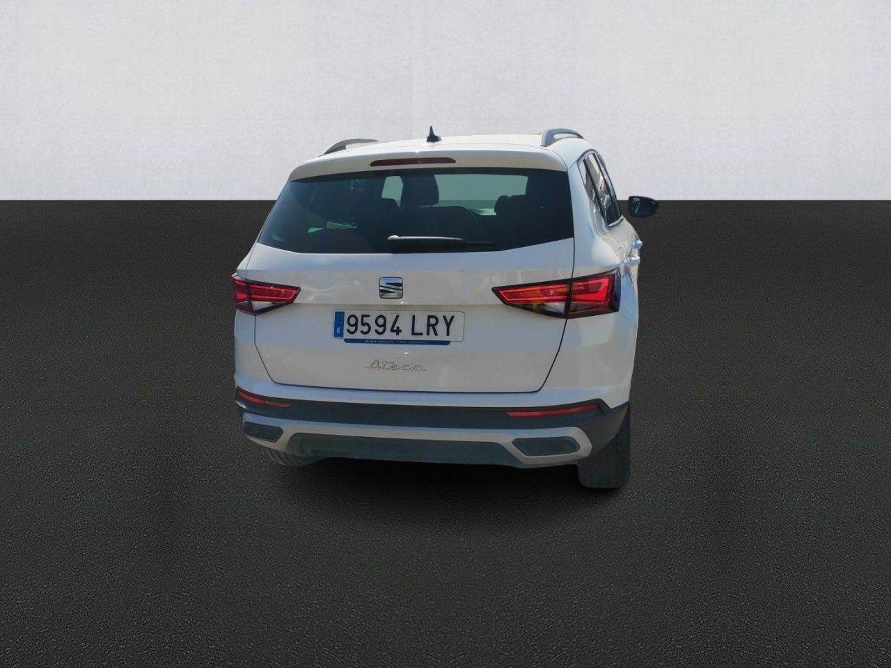 Seat Ateca 1.0 Tsi 81kw St&sp Style Go - Foto 2