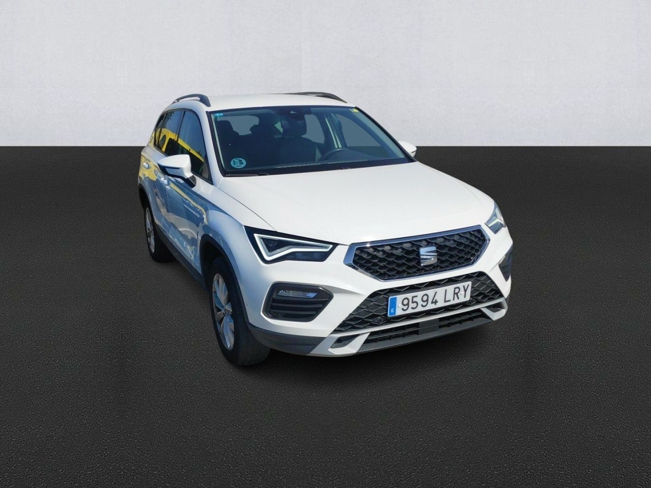 Seat Ateca 1.0 Tsi 81kw St&sp Style Go - Foto 2