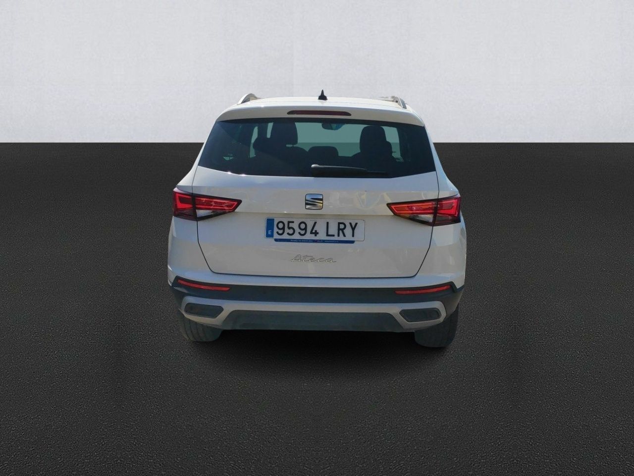 Seat Ateca 1.0 Tsi 81kw St&sp Style Go - Foto 2