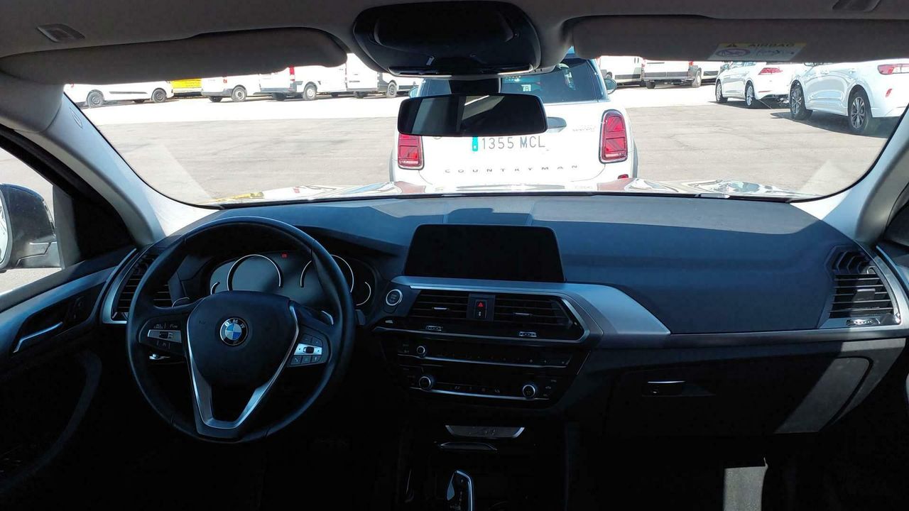 Bmw X4 Xdrive20d - Foto 2