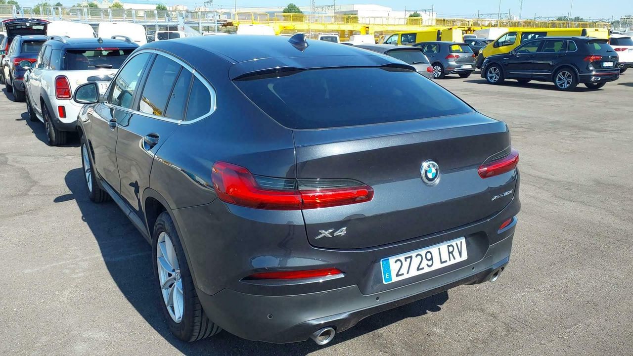 Bmw X4 Xdrive20d - Foto 2