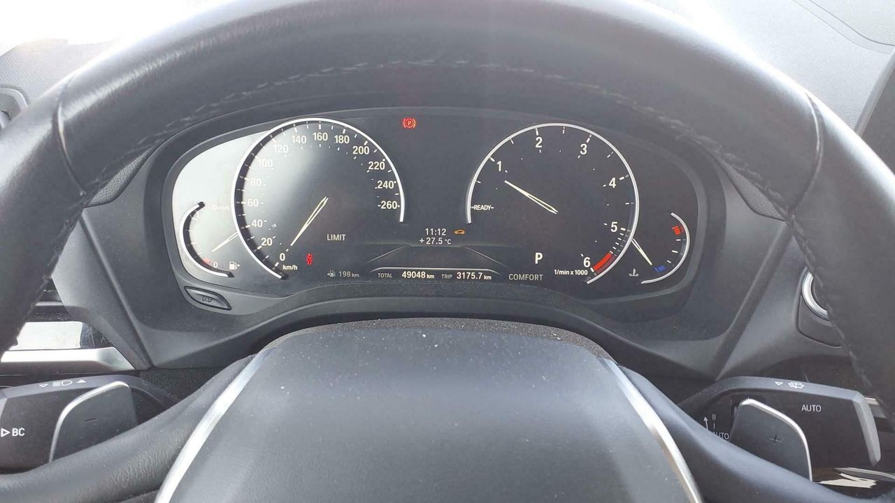 Bmw X4 Xdrive20d - Foto 2