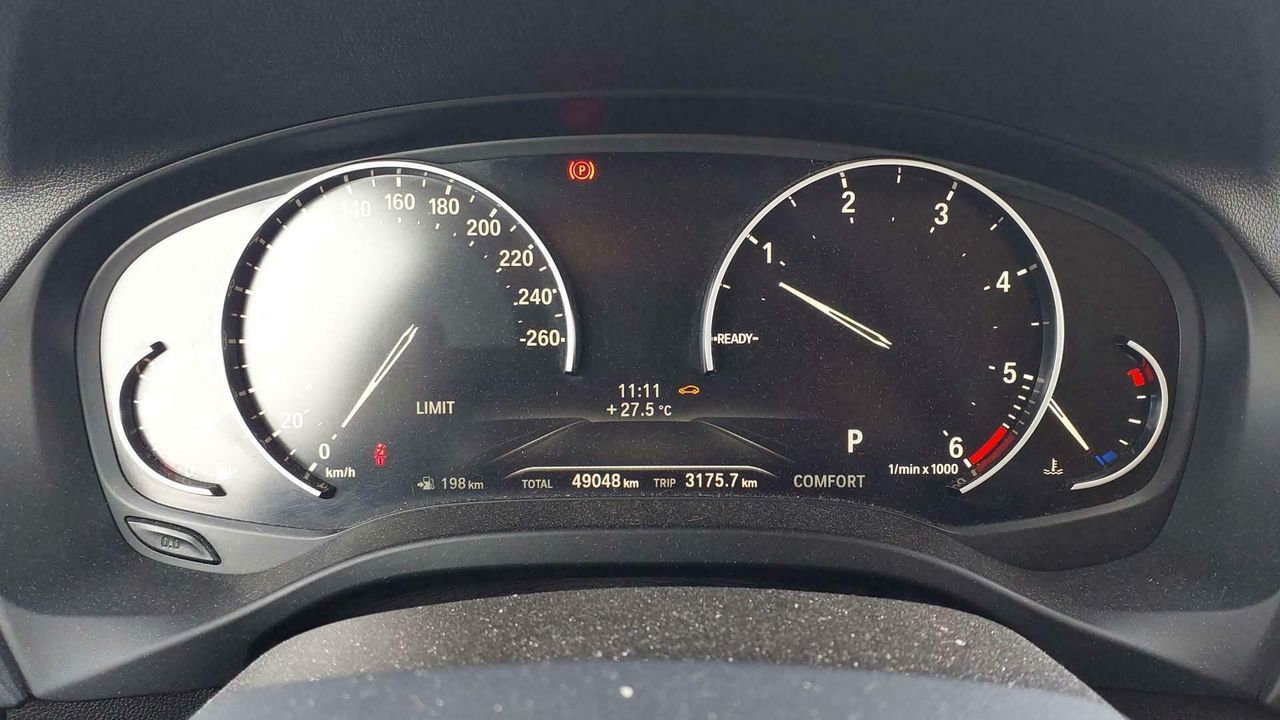 Bmw X4 Xdrive20d - Foto 2