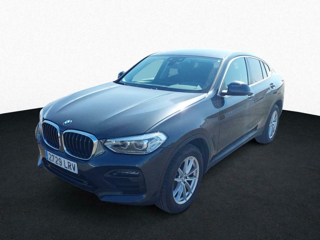 Bmw X4 Xdrive20d - Foto 2