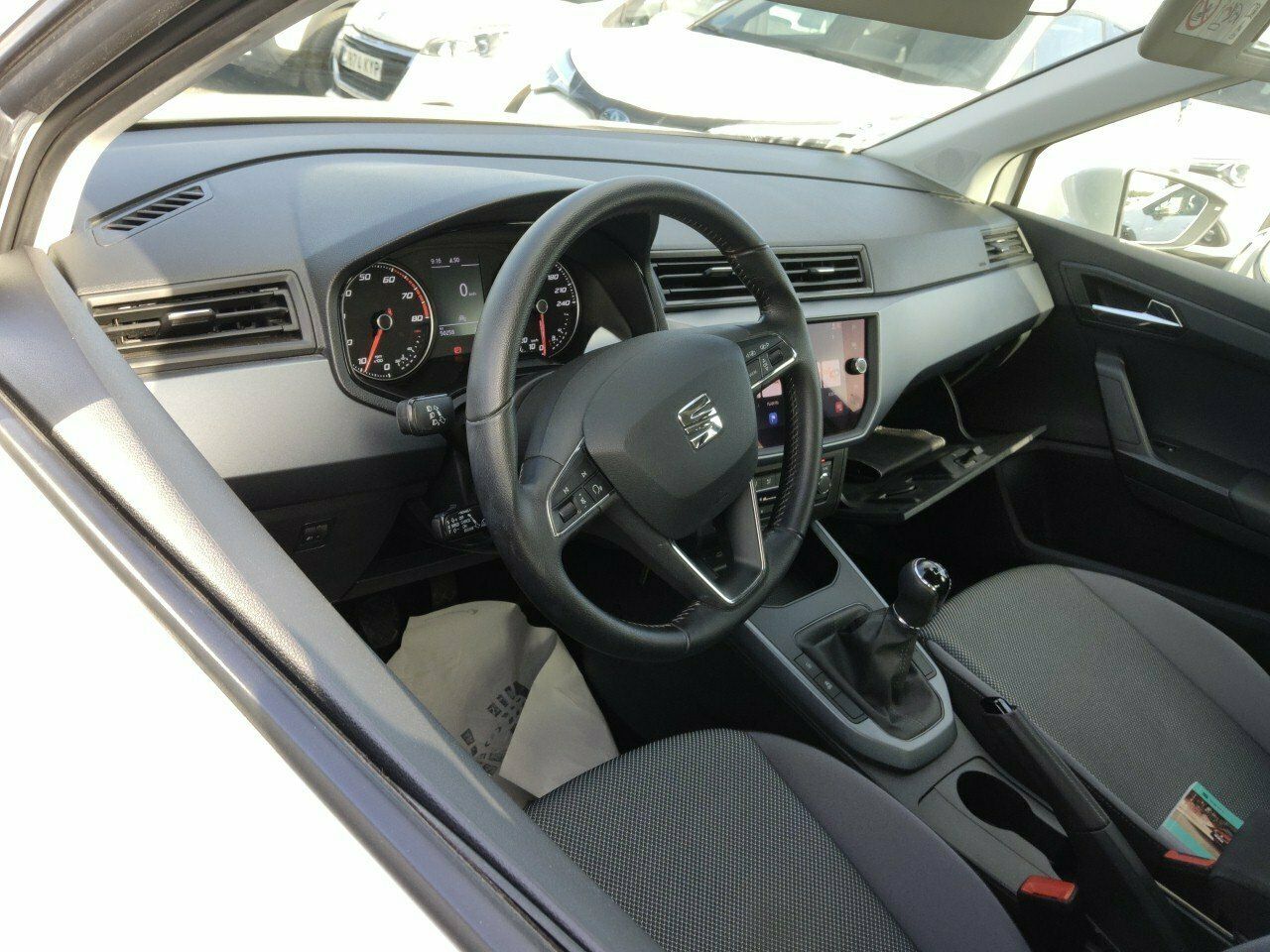 Seat Arona 1.0 Tsi 81kw (110cv) Style Go2 - Foto 2