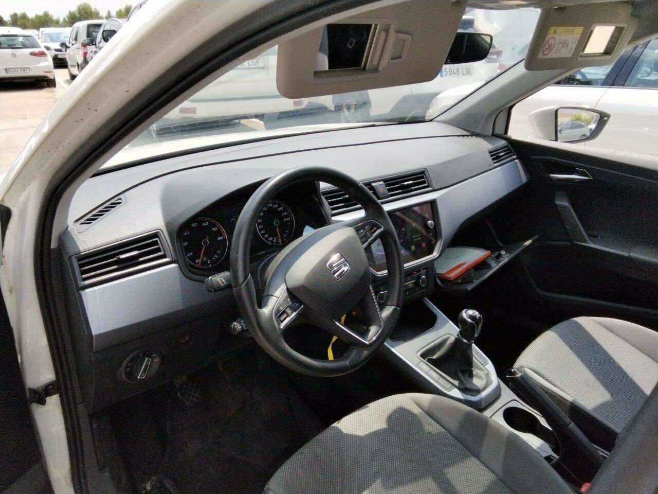 Seat Arona 1.0 Tsi 81kw (110cv) Style Go2 - Foto 2