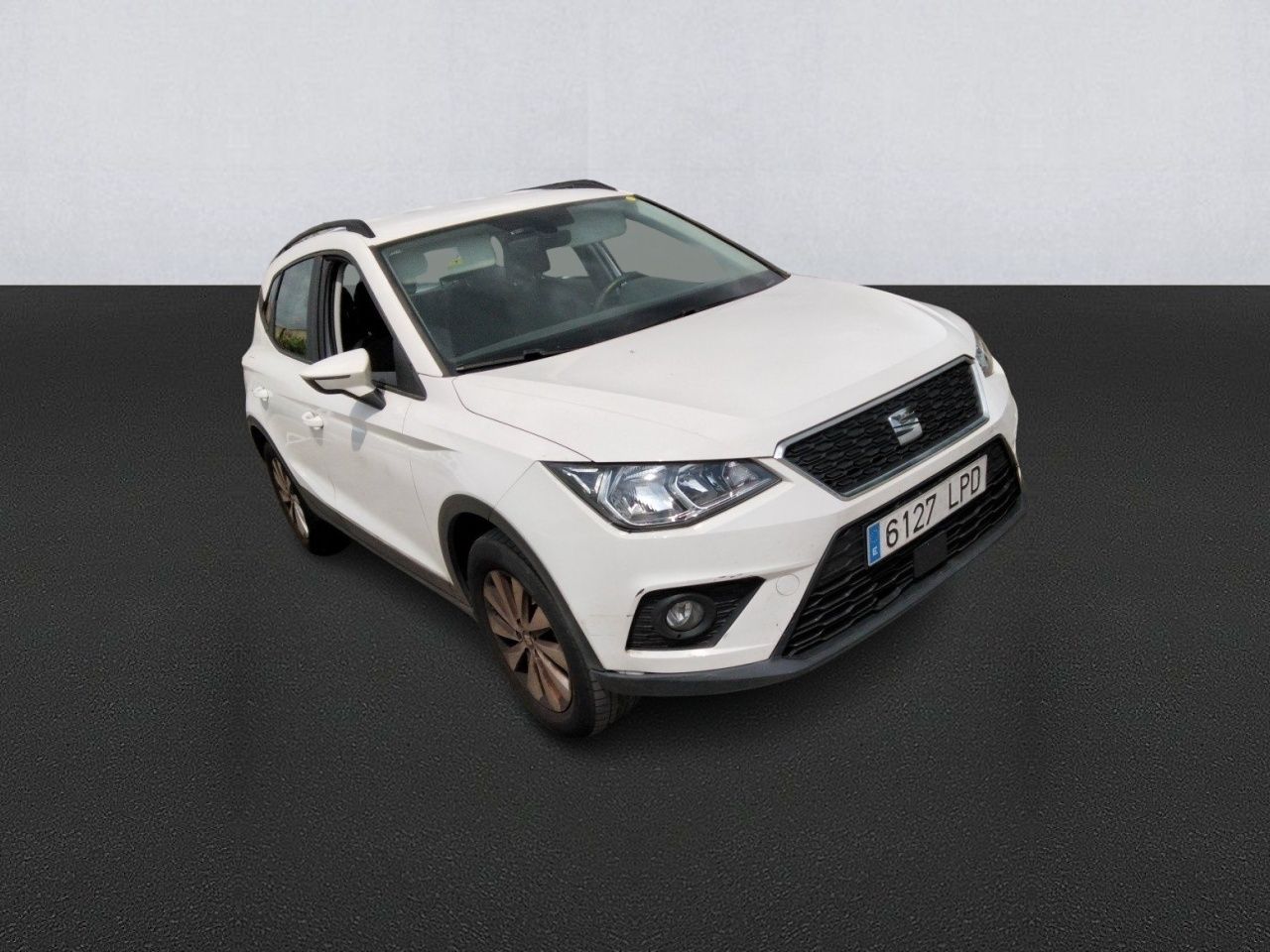 Seat Arona 1.0 Tsi 81kw (110cv) Style Go2 - Foto 2