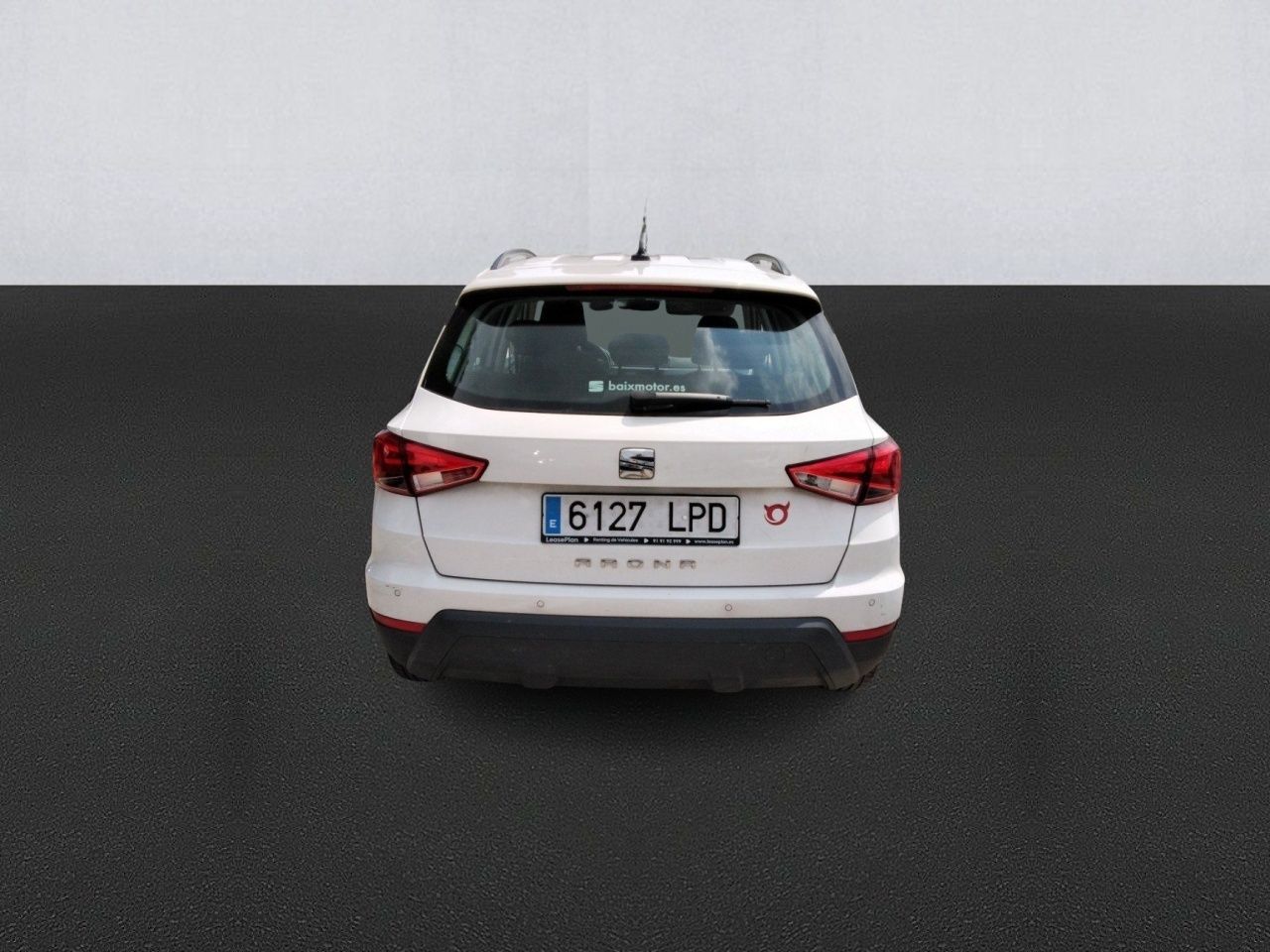 Seat Arona 1.0 Tsi 81kw (110cv) Style Go2 - Foto 2