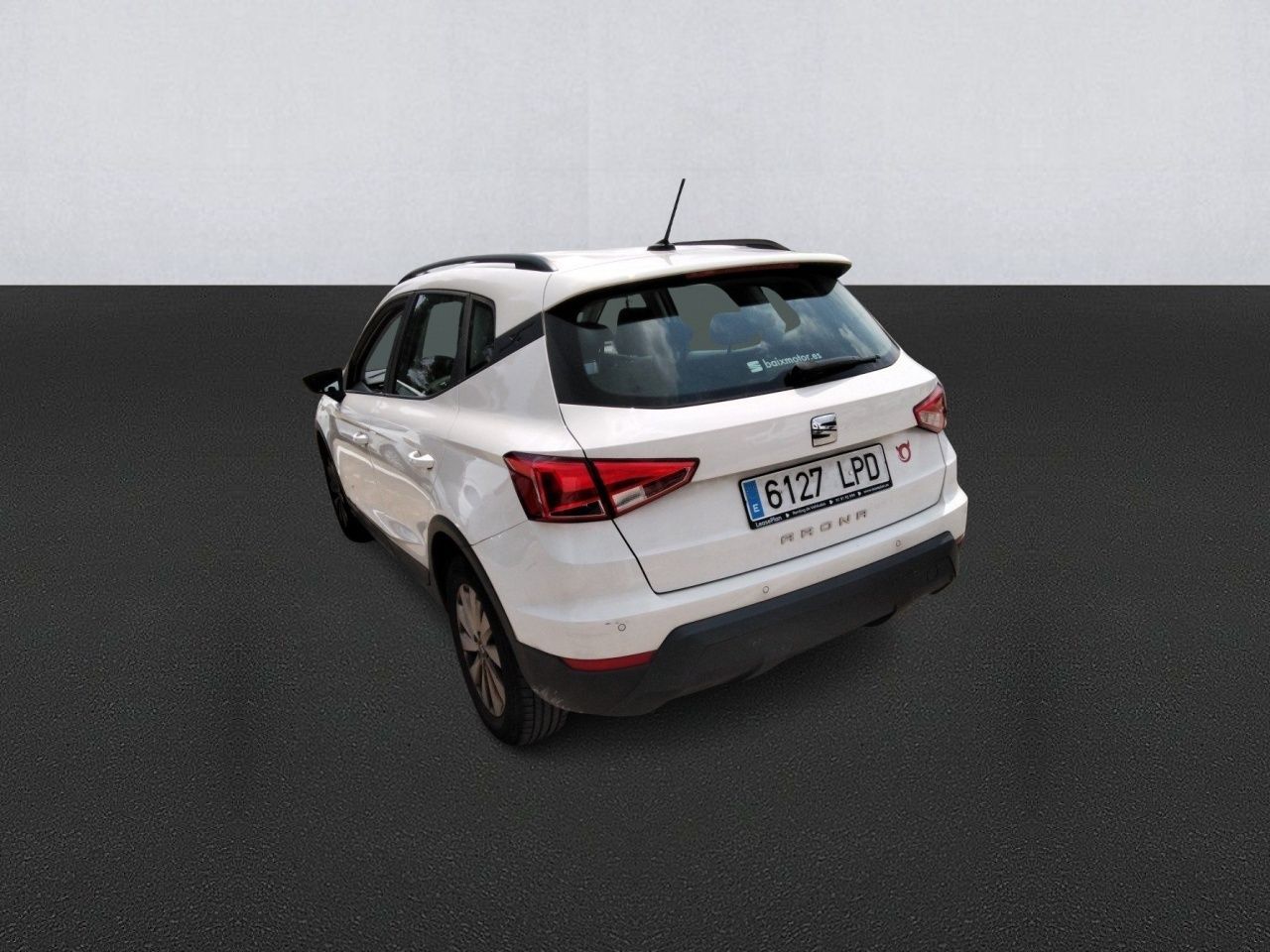 Seat Arona 1.0 Tsi 81kw (110cv) Style Go2 - Foto 2