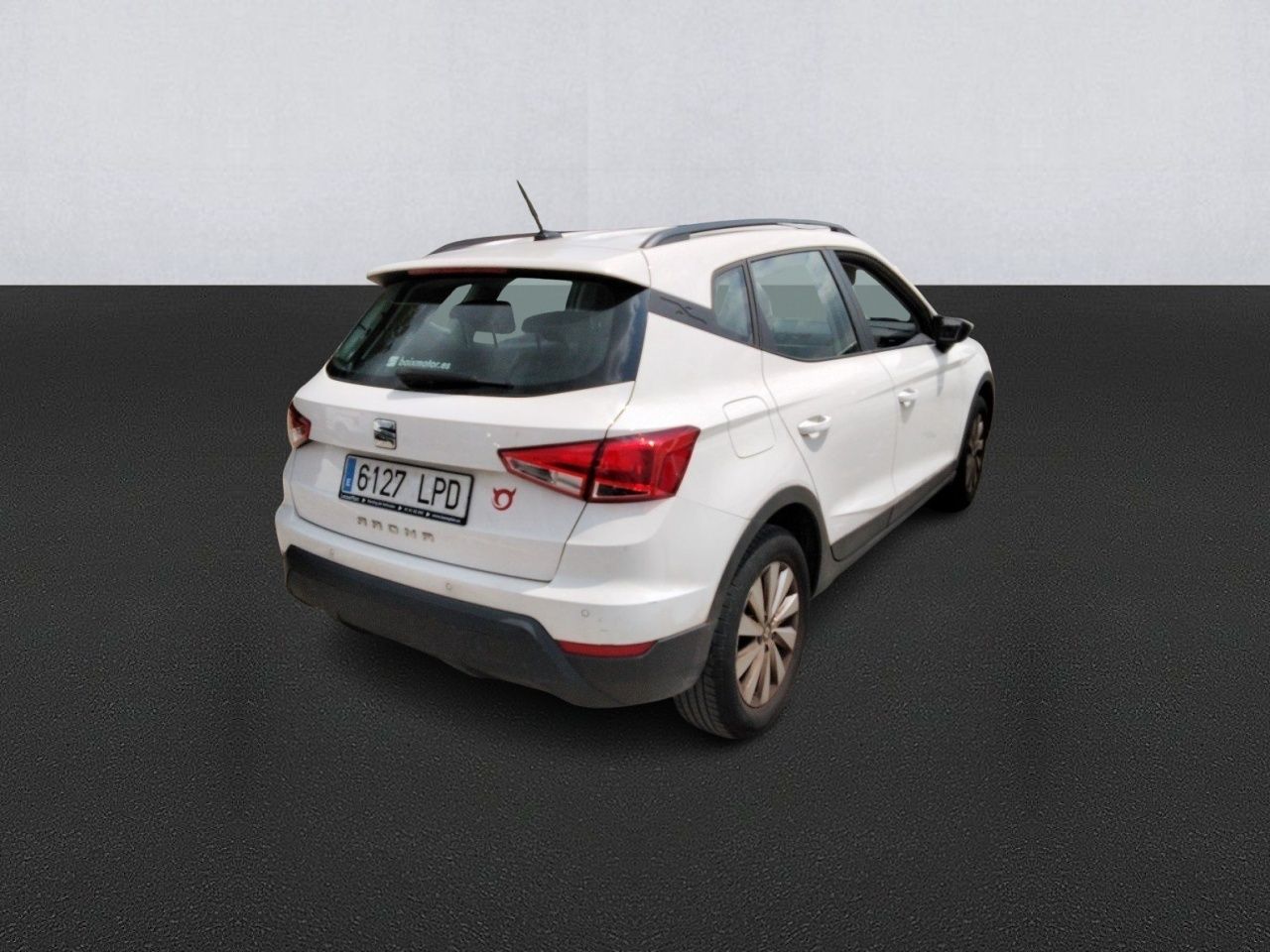 Seat Arona 1.0 Tsi 81kw (110cv) Style Go2 - Foto 2