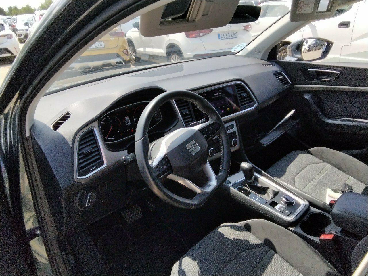 Seat Ateca 2.0 Tdi 110kw Dsg S&s X-perience Go - Foto 2