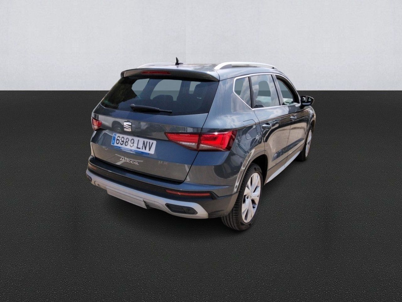 Seat Ateca 2.0 Tdi 110kw Dsg S&s X-perience Go - Foto 2