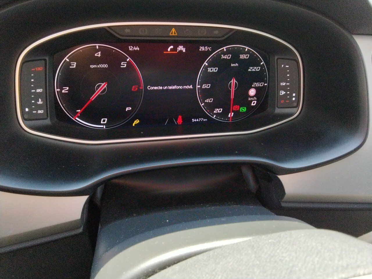 Seat Ateca 2.0 Tdi 110kw Dsg S&s X-perience Go - Foto 2