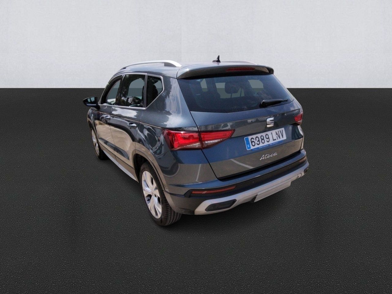 Seat Ateca 2.0 Tdi 110kw Dsg S&s X-perience Go - Foto 2