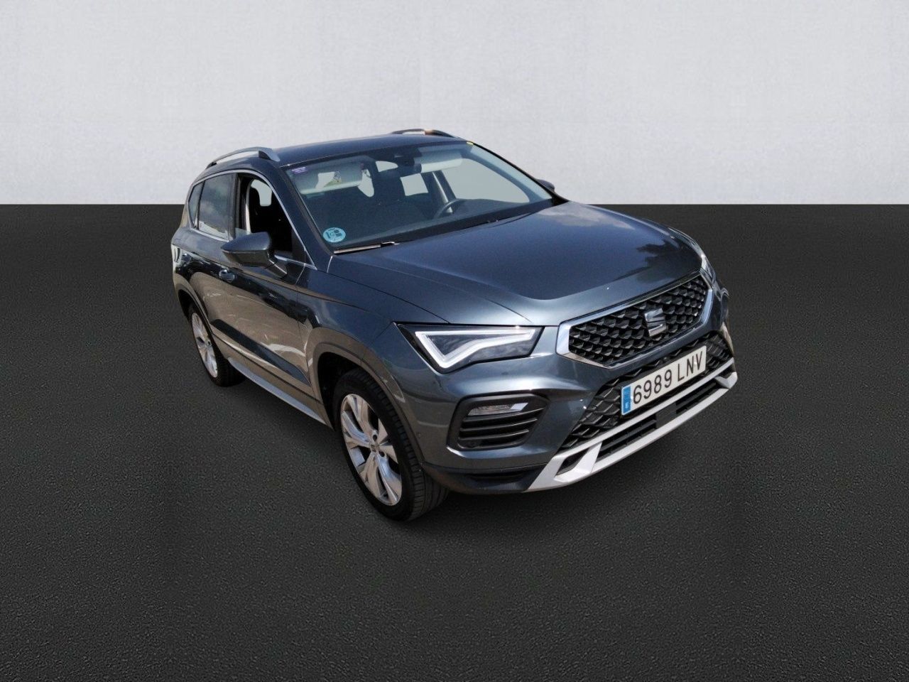 Seat Ateca 2.0 Tdi 110kw Dsg S&s X-perience Go - Foto 2