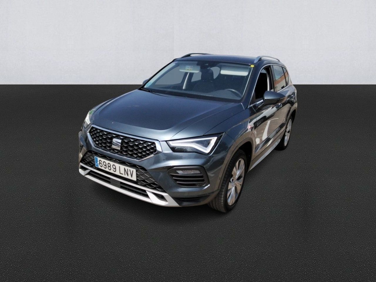 Seat Ateca 2.0 Tdi 110kw Dsg S&s X-perience Go - Foto 2
