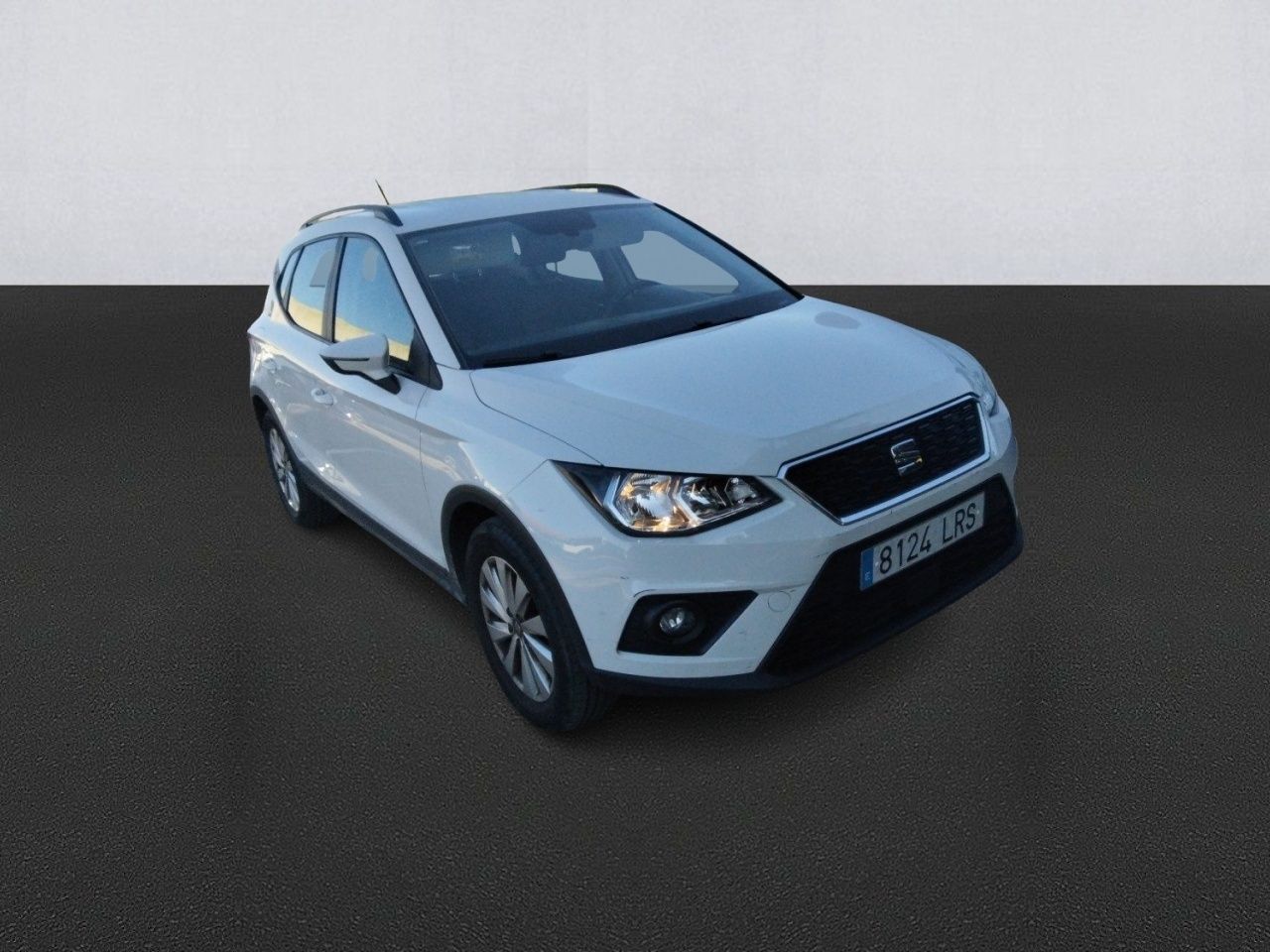 Seat Arona 1.0 Tsi 81kw (110cv) Style Go2 - Foto 2