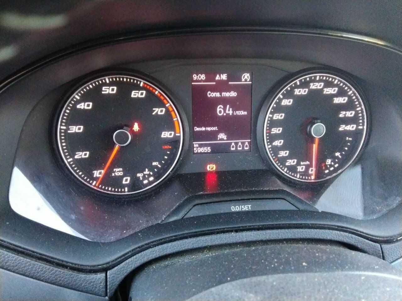 Seat Arona 1.0 Tsi 81kw (110cv) Style Go2 - Foto 2
