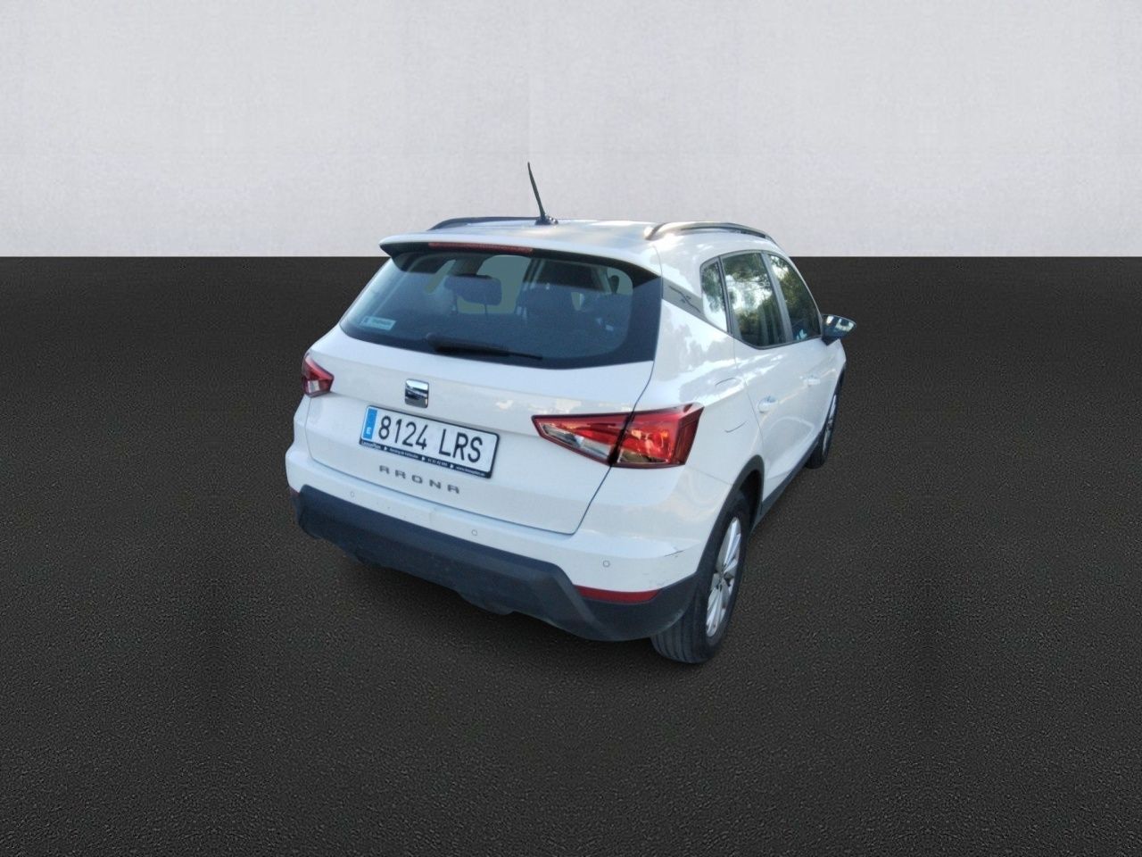 Seat Arona 1.0 Tsi 81kw (110cv) Style Go2 - Foto 2