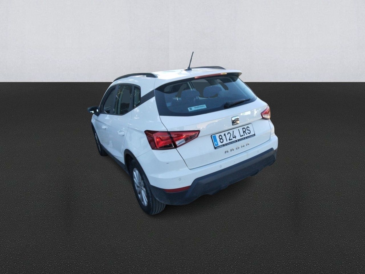 Seat Arona 1.0 Tsi 81kw (110cv) Style Go2 - Foto 2
