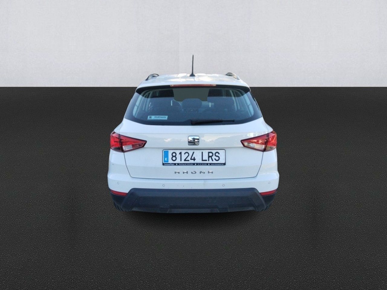 Seat Arona 1.0 Tsi 81kw (110cv) Style Go2 - Foto 2