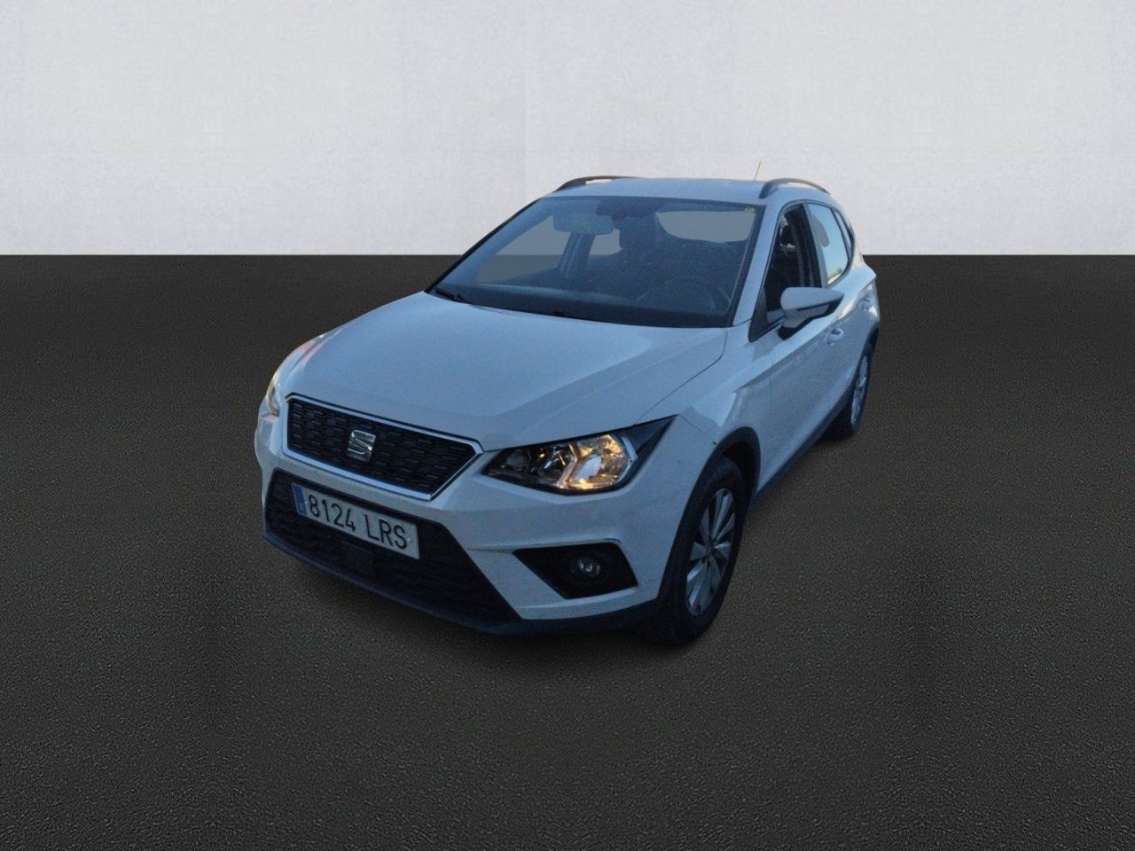 Seat Arona 1.0 Tsi 81kw (110cv) Style Go2 - Foto 2