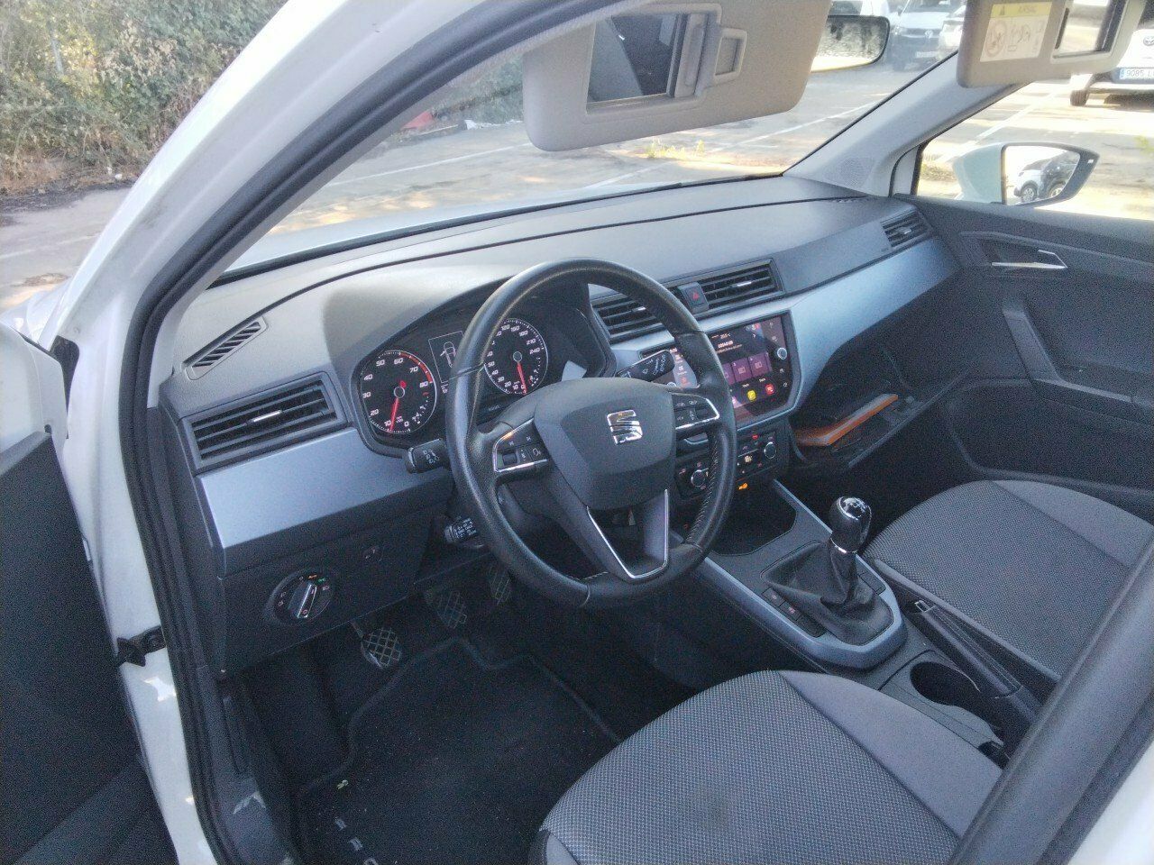 Seat Arona 1.0 Tsi 81kw (110cv) Style Go2 - Foto 2