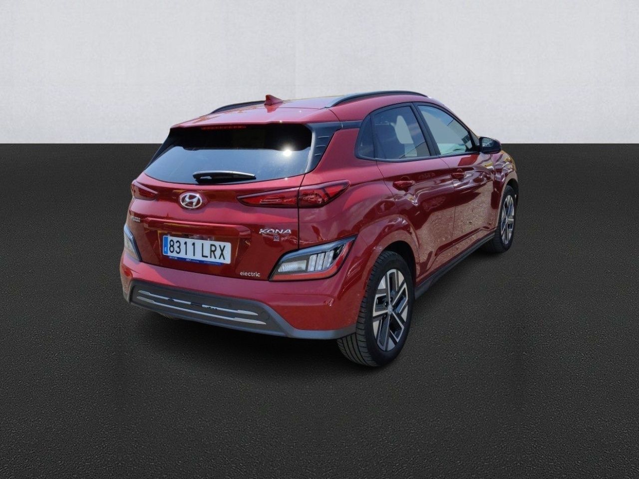 Hyundai Kona 150kw Ev Style Sky - Foto 2