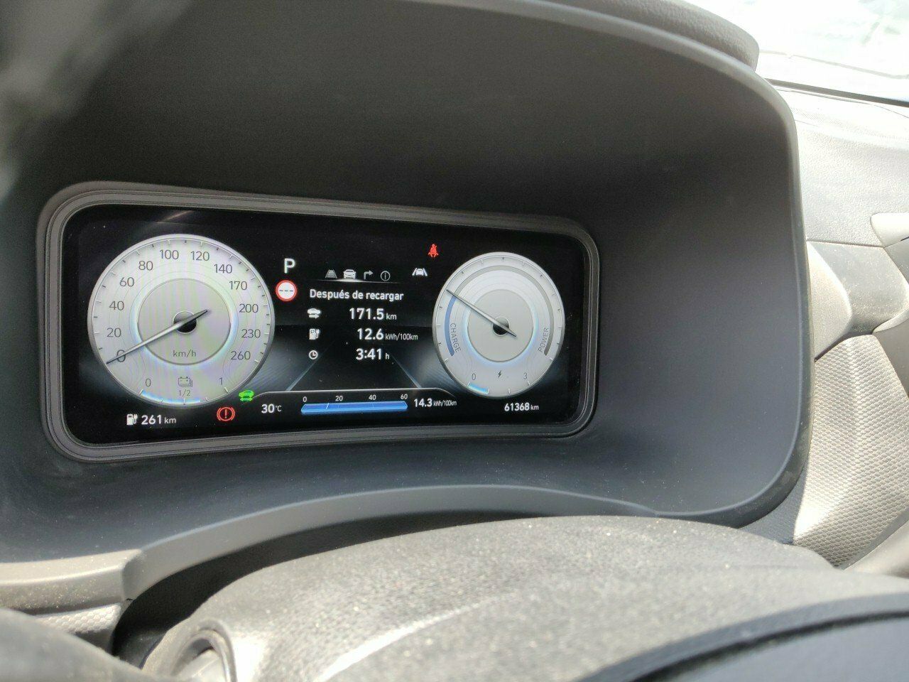 Hyundai Kona 150kw Ev Style Sky - Foto 2