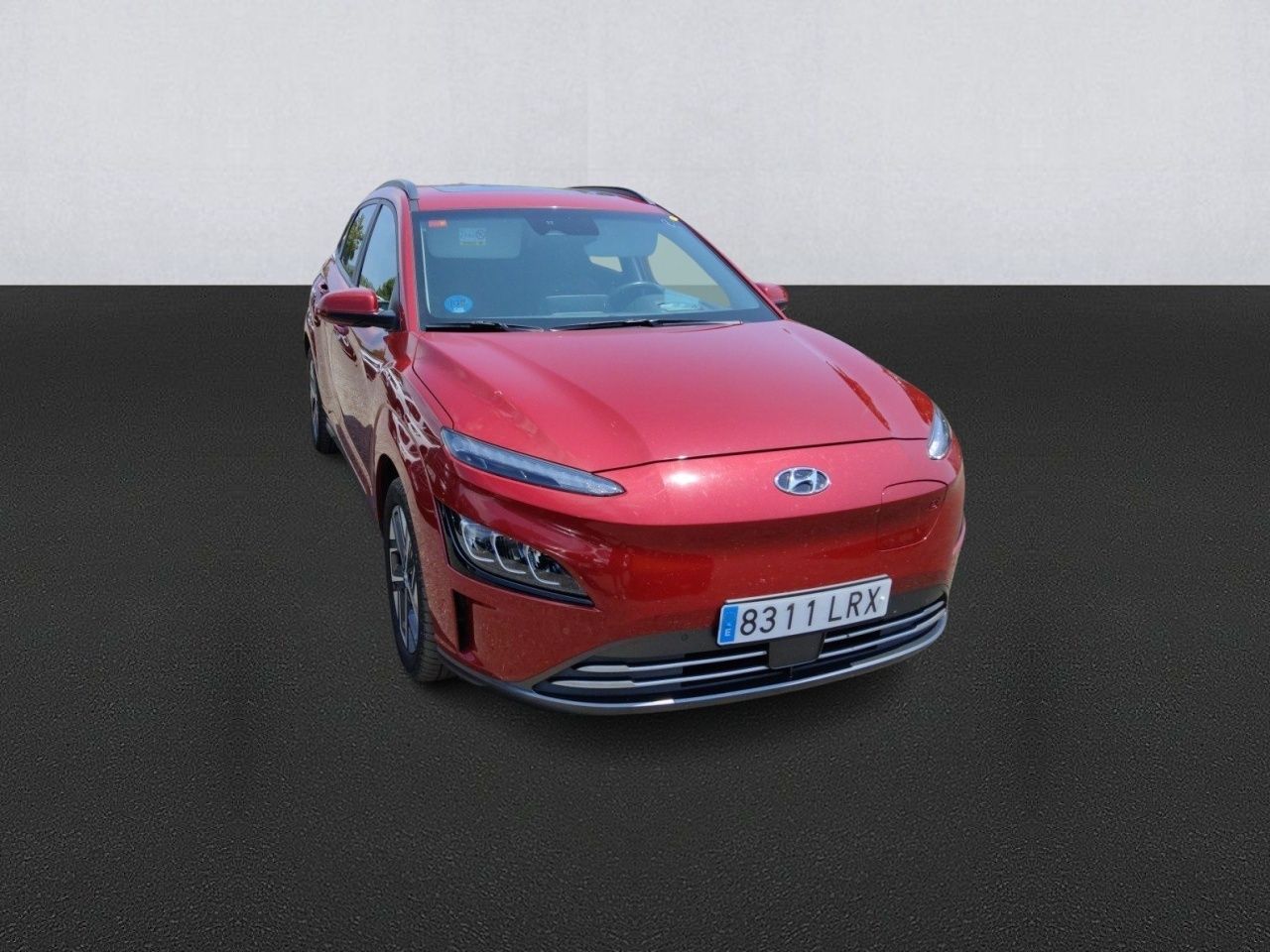 Hyundai Kona 150kw Ev Style Sky - Foto 2