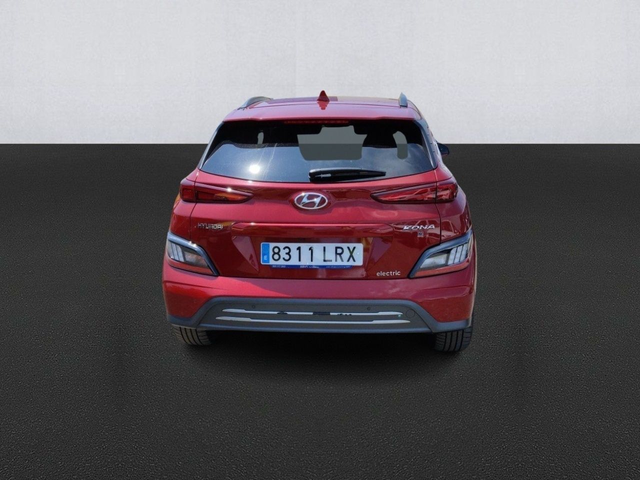Hyundai Kona 150kw Ev Style Sky - Foto 2