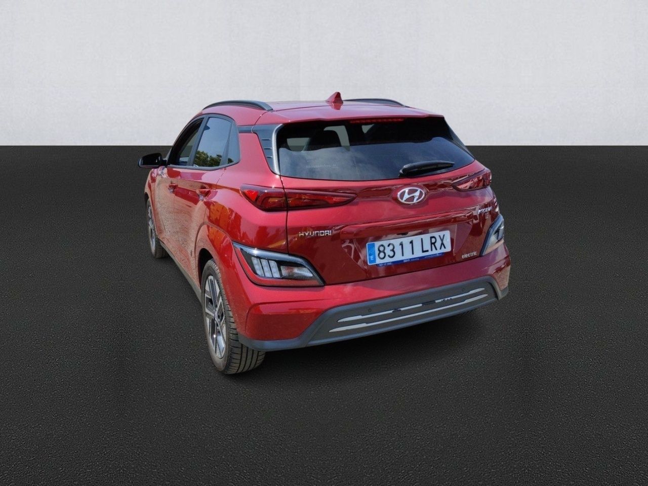 Hyundai Kona 150kw Ev Style Sky - Foto 2
