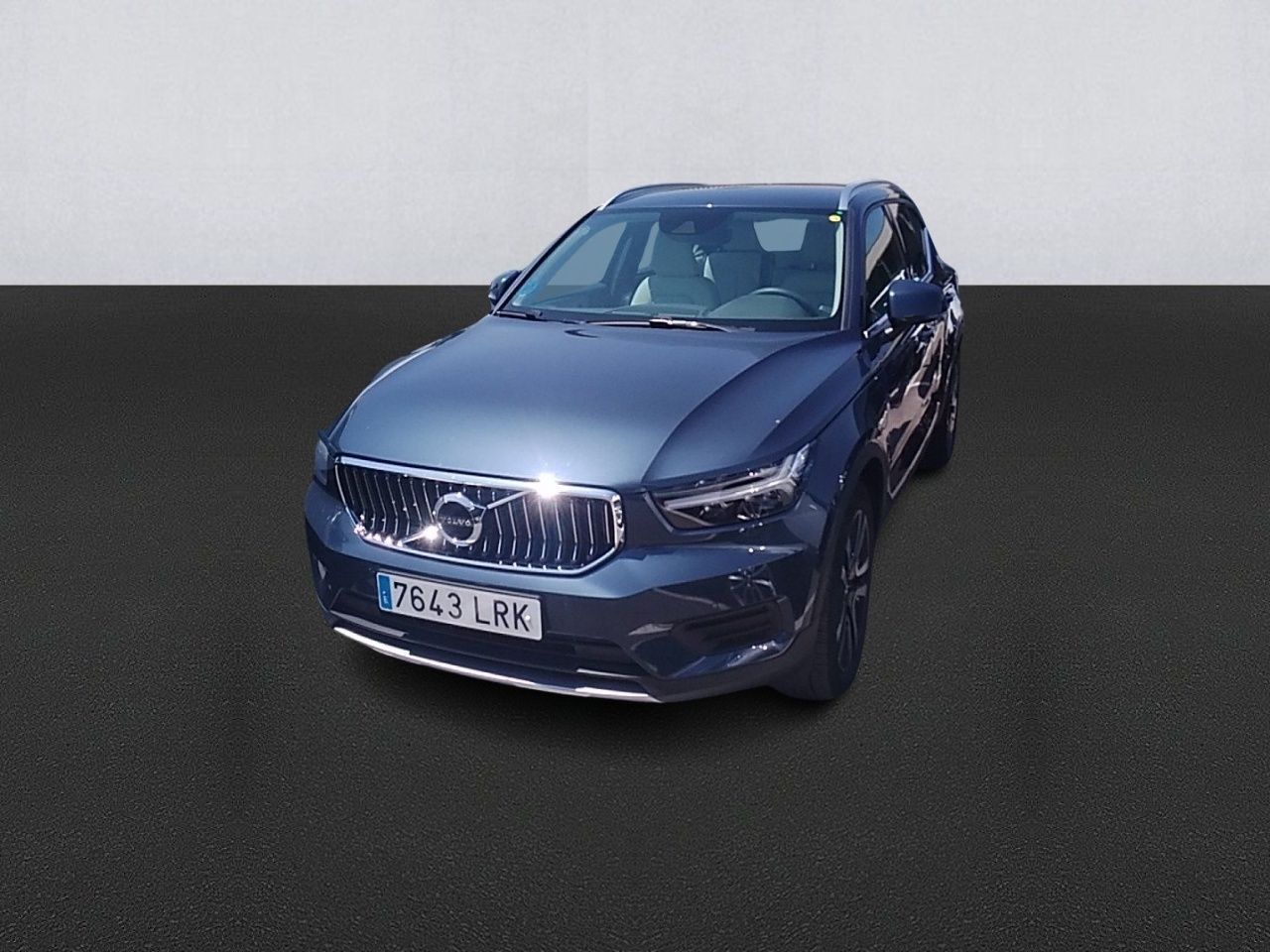 Volvo Xc40 1.5 T4 Twin Recharge Inscription Auto - Foto 2
