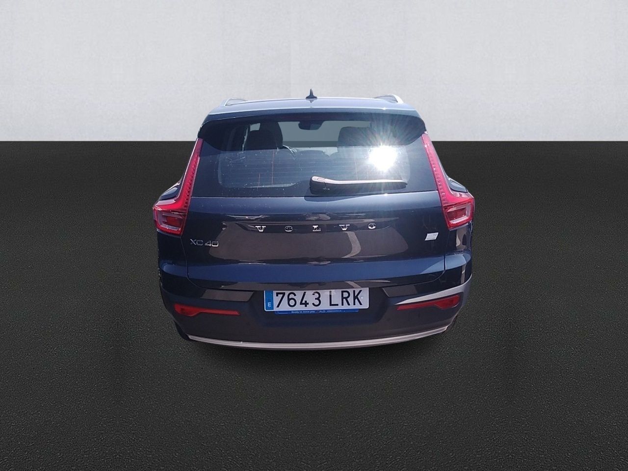 Volvo Xc40 1.5 T4 Twin Recharge Inscription Auto - Foto 2